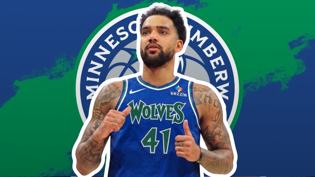 Minnesota Timberwolves Sign Trey Lyles To A 1-Year Deal