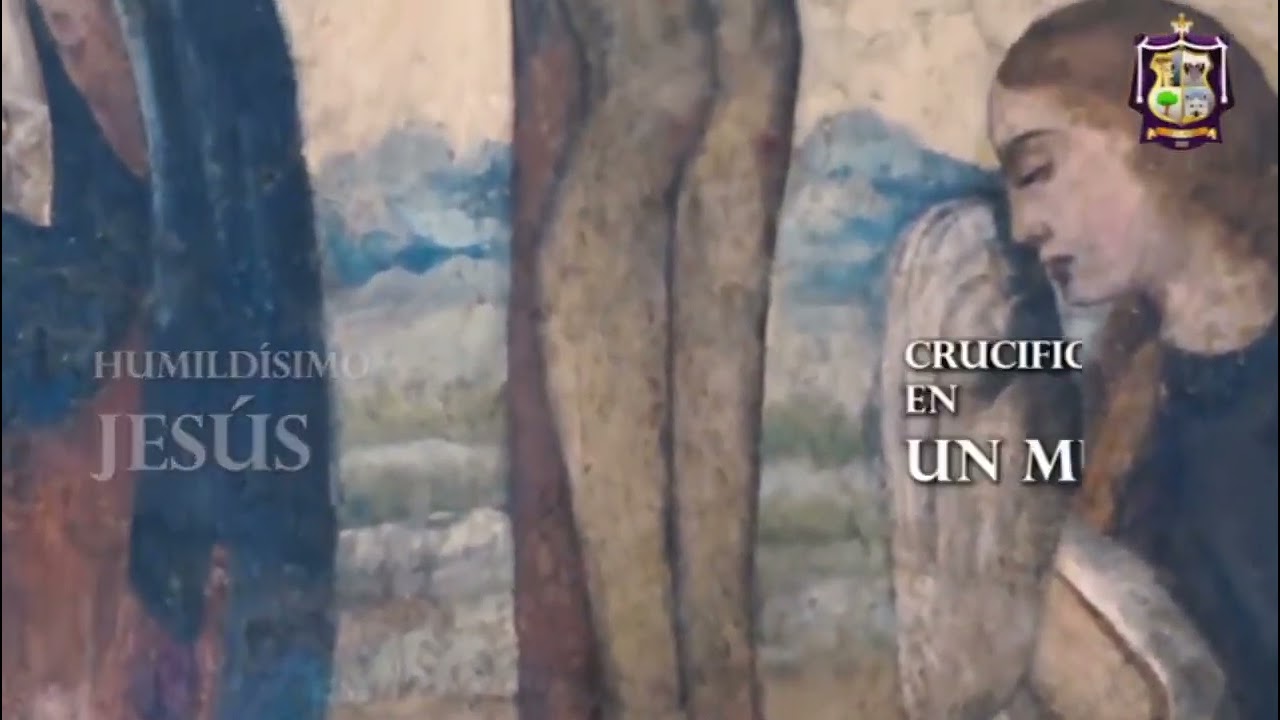 Nicomedes Santa Cruz - A la Hermandad de Cargadores del Señor de los Milagros