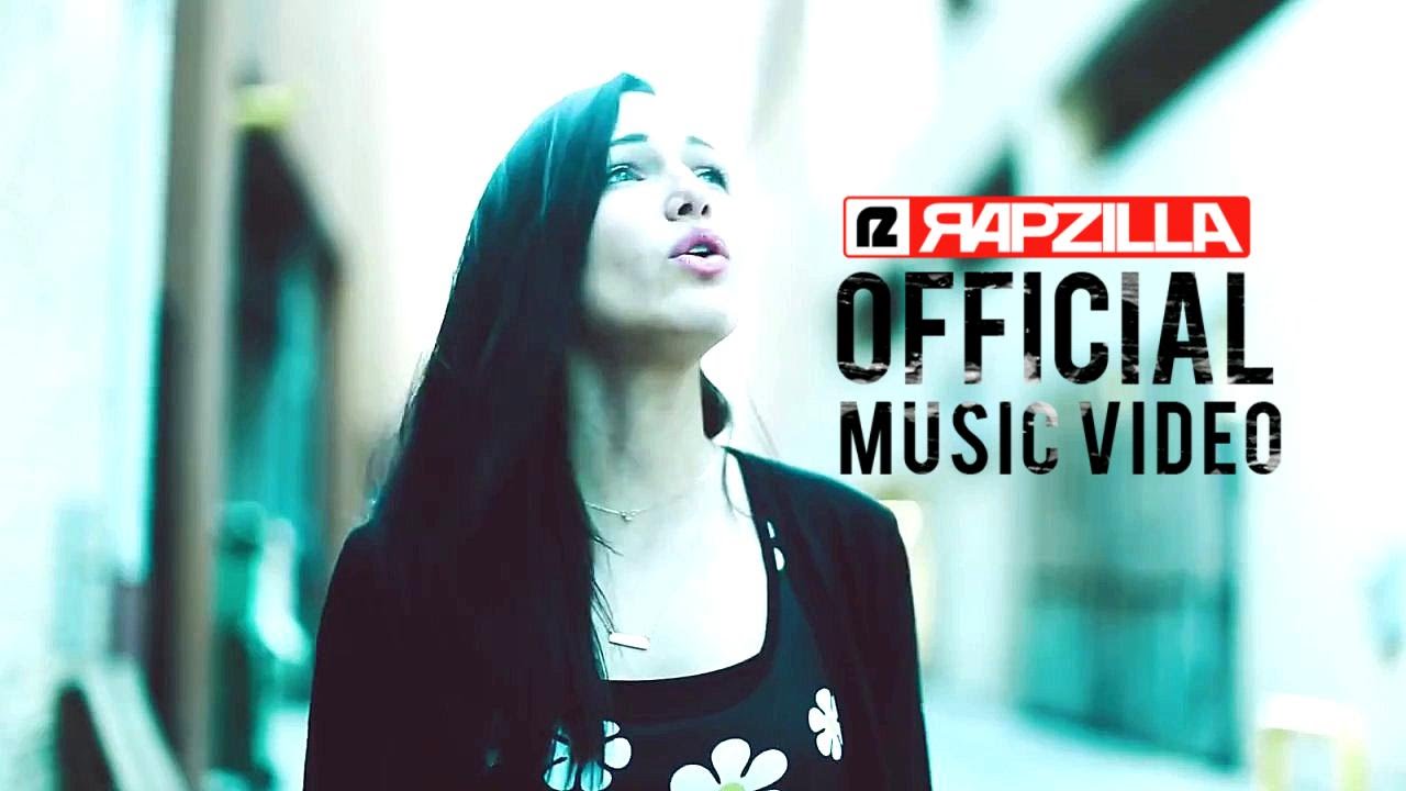 HillaryJane - Shotgun (@itshillaryjane @infiltratemusic @rapzilla)