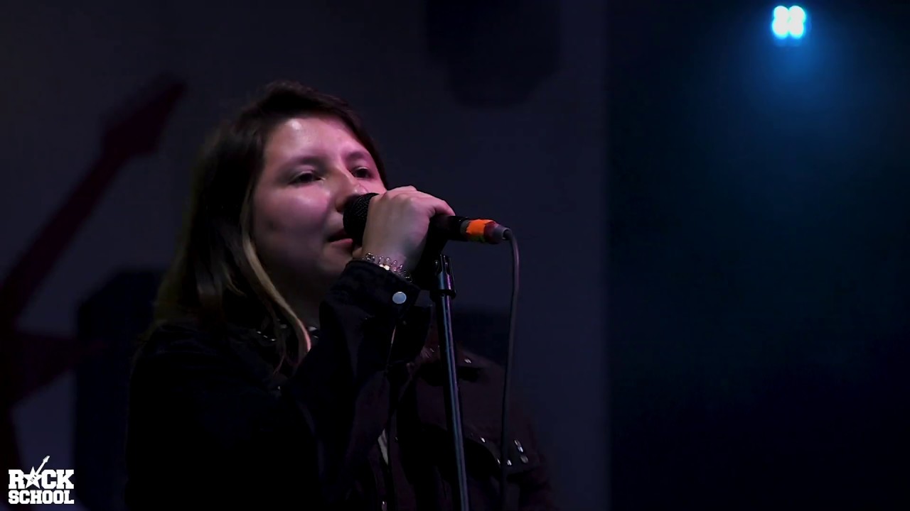 IVA - RockSchool LIVE - 16.06.2019