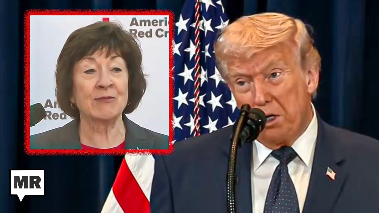 Трамп смешно 
