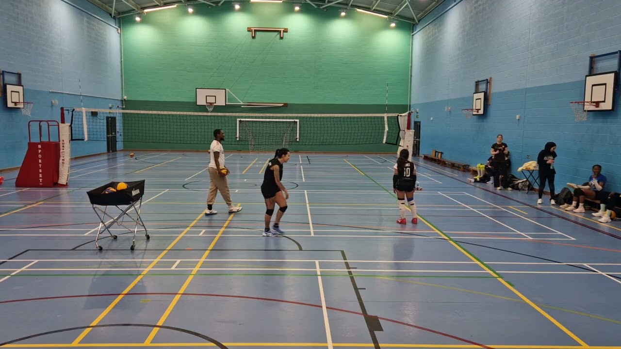 Galactics training session 18/1/26
