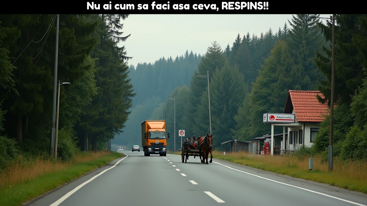 Am picat de două ori traseul la categoria E, unde am greșit?”