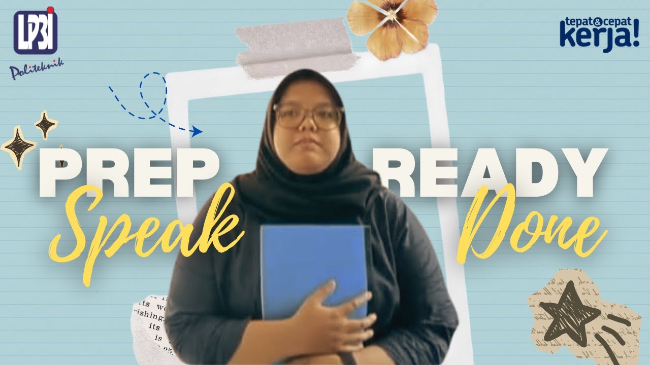 English III Final Exam: Job Interview Simulation