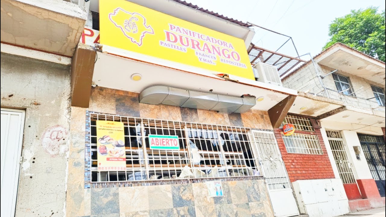 Este lugar SIGUE ABIERTO&hellip; pero NADIE ENTRA