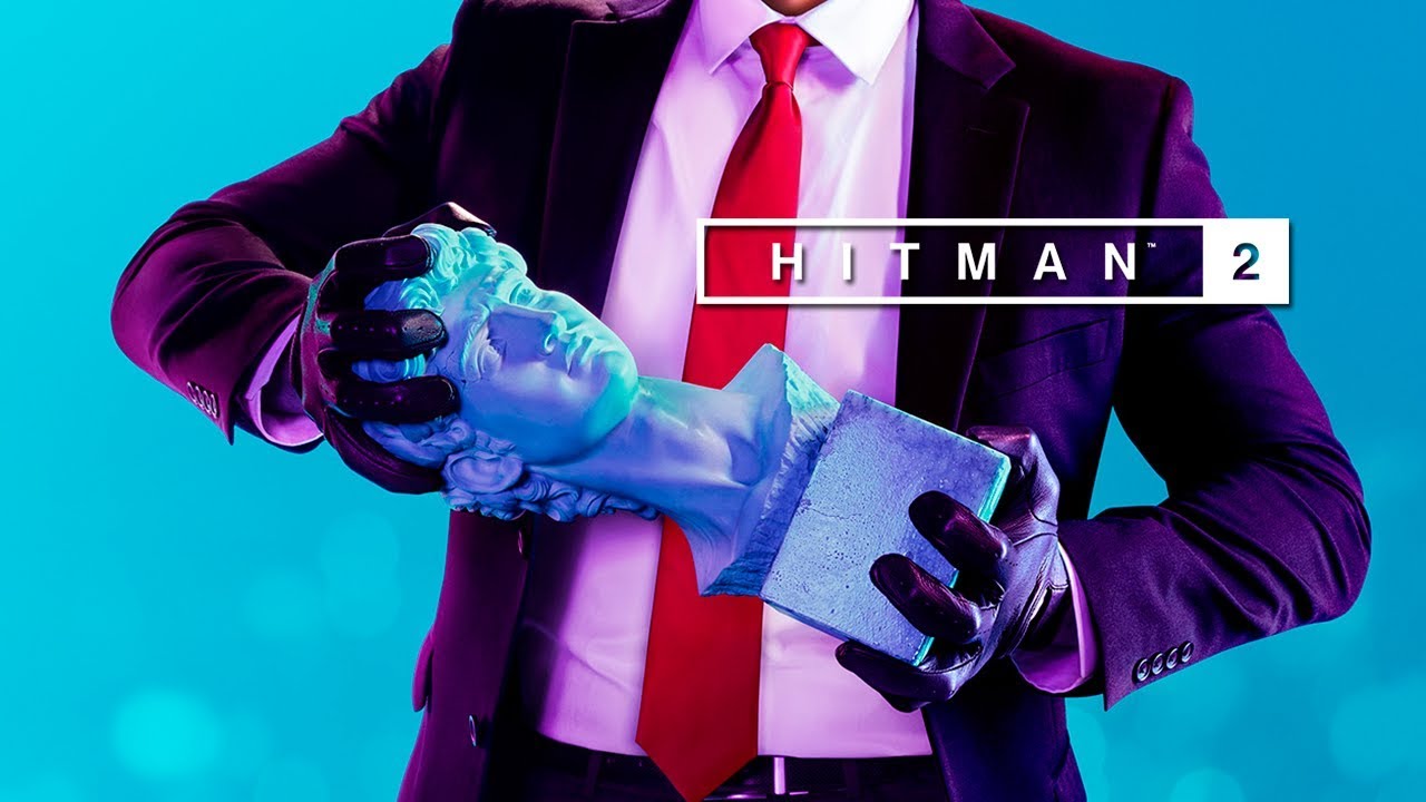 HITMAN 2 #12 | USA WHITTLETON - ALVO : JANUS (4K PORTUGUÊS)
