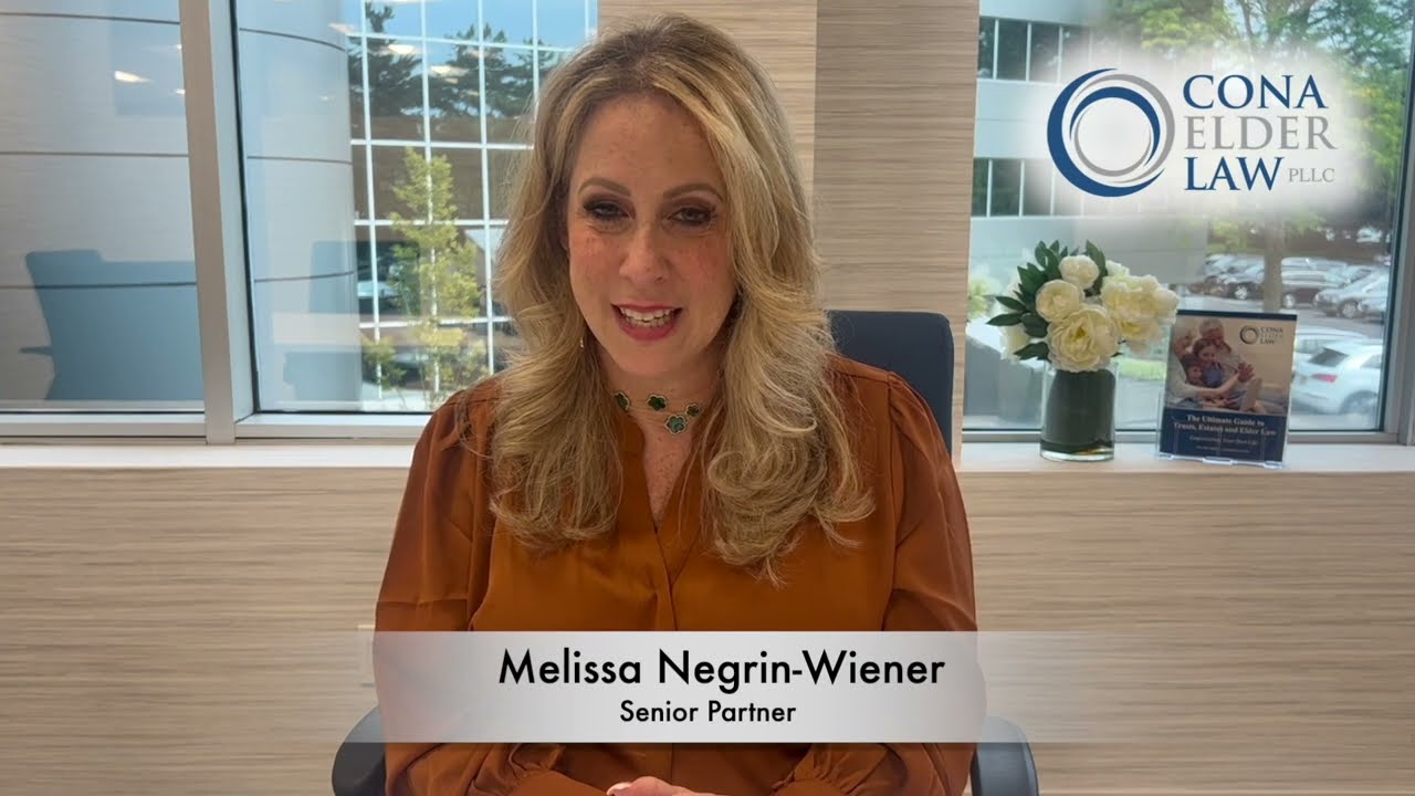 If My Spouse and I Share Bank Accounts, Do I Still Need a Will? | Mondays with Melissa