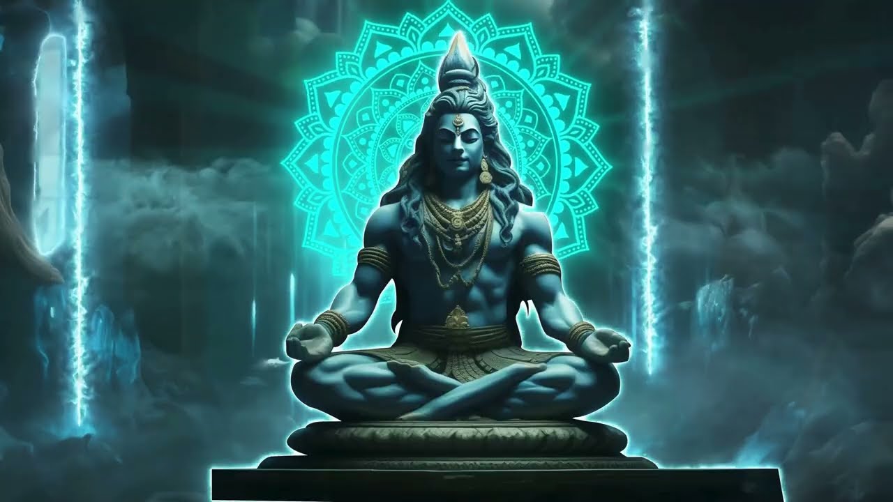 Bhole (Shiva Trance) | TheMusicalist | Mahashivratri Special 2024 | Lord Shiva