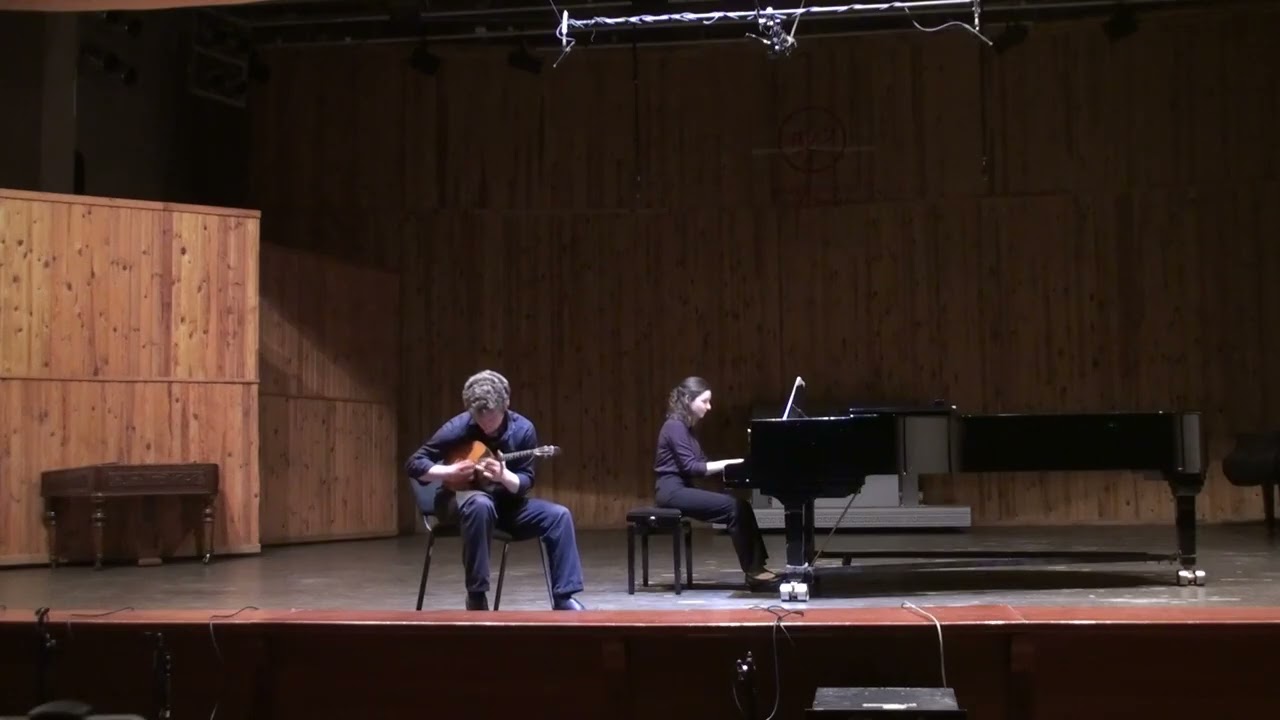 DniproFolk 2025 - Vladislav Ulianeev (domra)