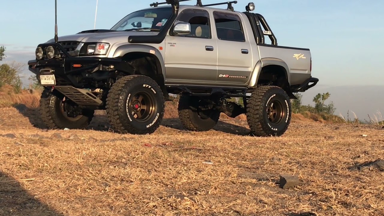 Toyota Sport Cruiser  4x4