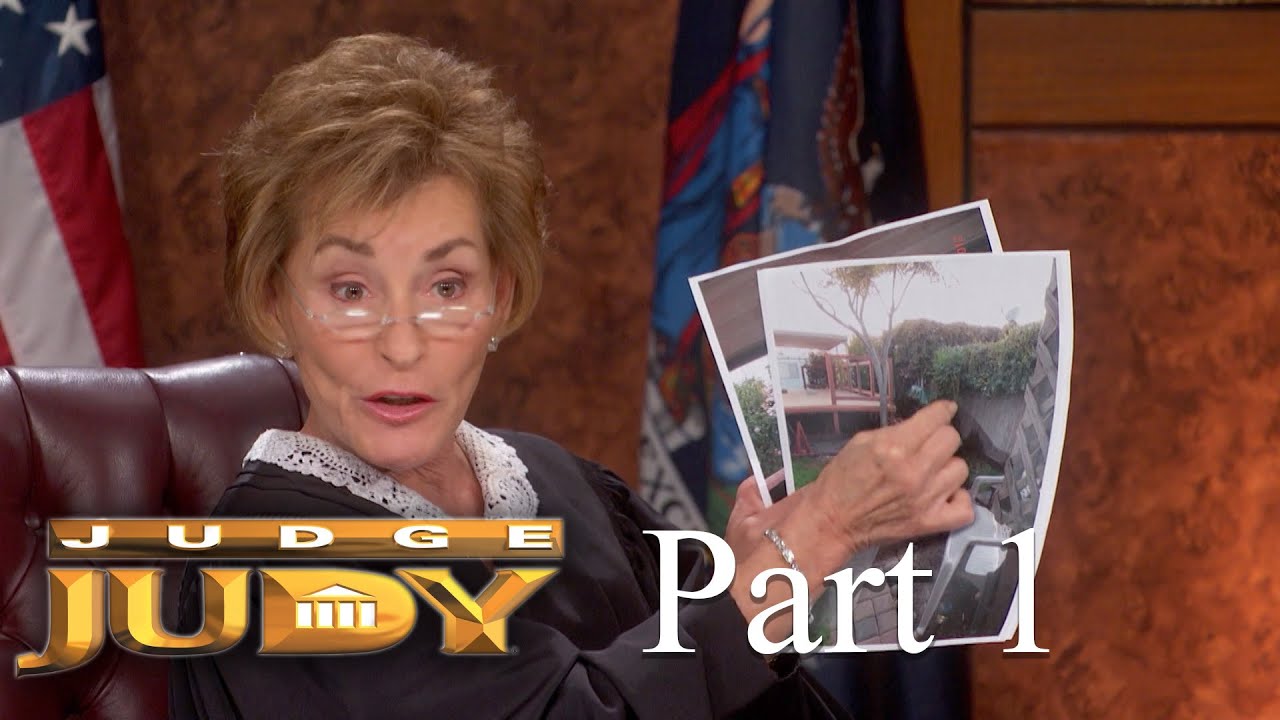 Justice for 30-Year-Old Vine | Part 1