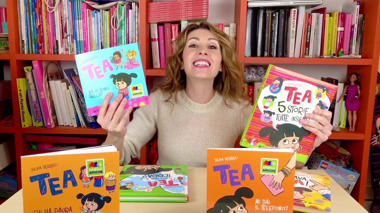TEA