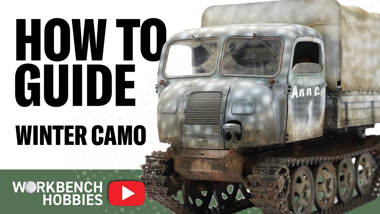 LEARN Expert Weathering to bring the MiniArt RSO to LIFE!