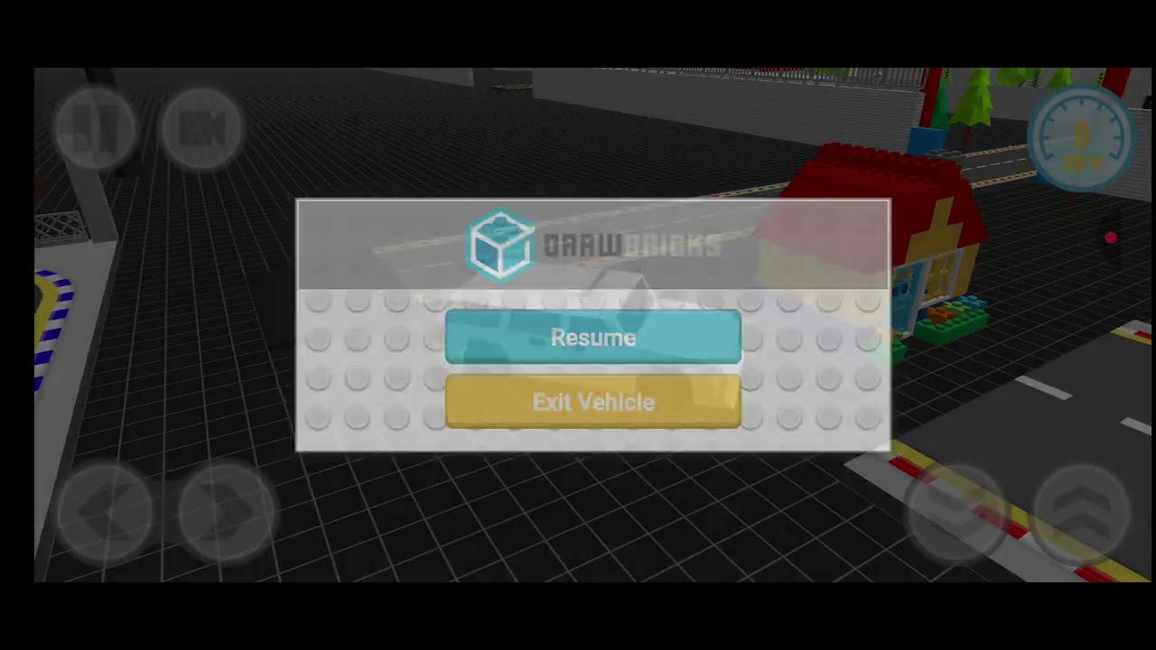 Draw Bricks