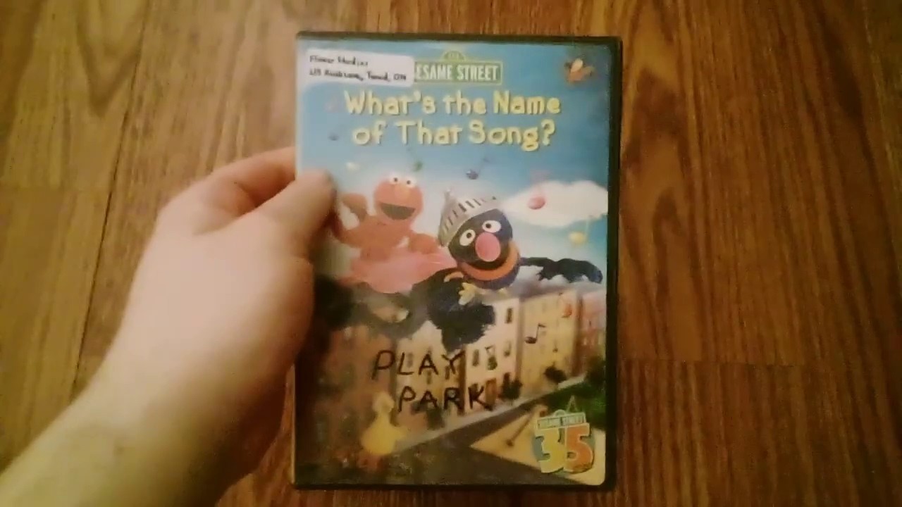 My DVD Collection Part 43