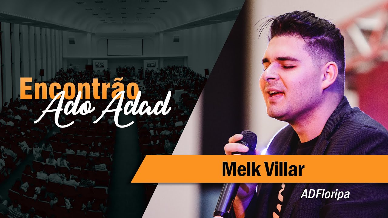 MELK VILLAR | AD FLORIPA