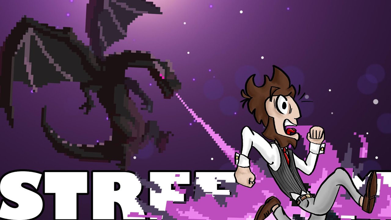 DRAGON RUN! s @GEJMR - STREAM