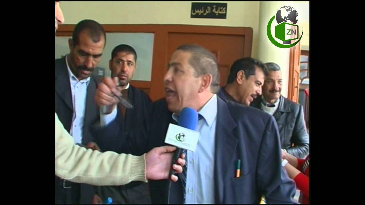 سعيد التدلاوي يخرج عن صمته 