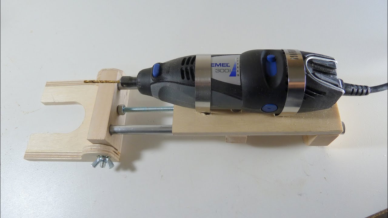 Rotary drill press, horizontal/vertical