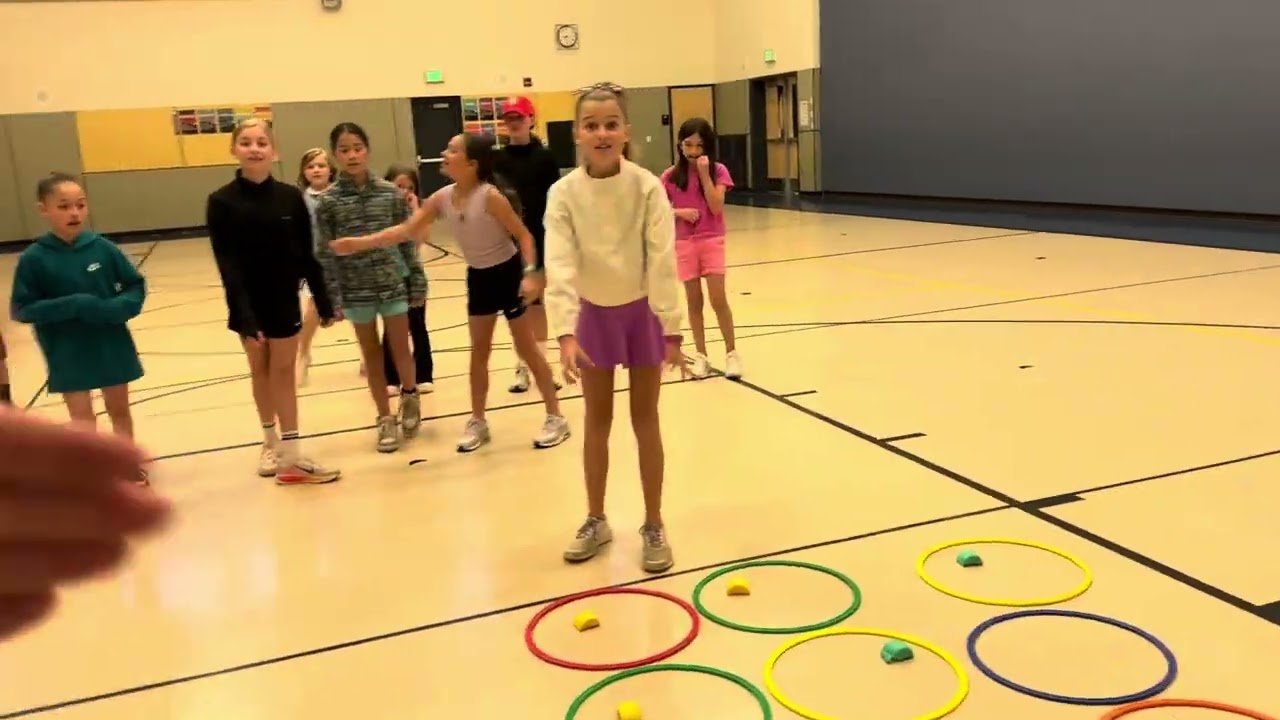 Bonny Slope: Tic Tac Go