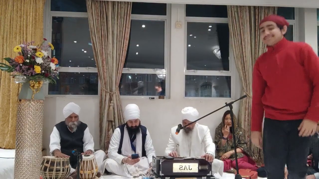 Surjit Singh Sagar East London 07986992897.