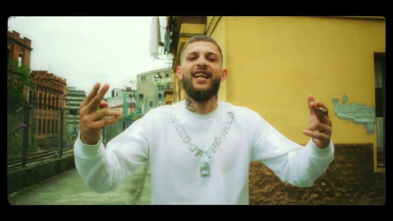 JR. VARGAS - ESTILO GITANO