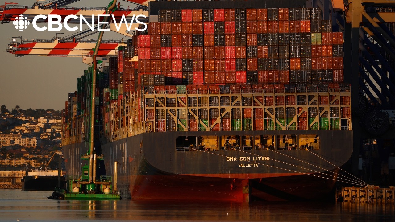 What is the Jones Act shipping law, and why is Trump waiving it?