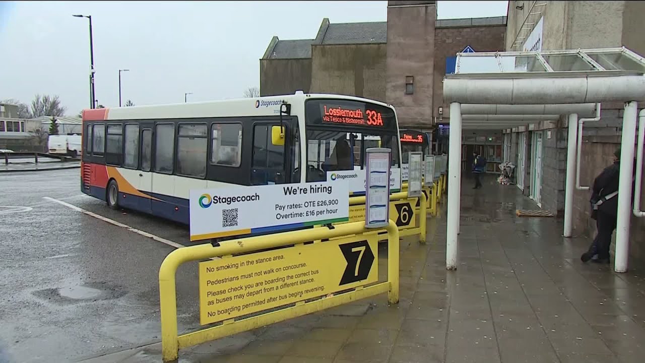 'No guarantee' teen will lose free travel after killing bus driver