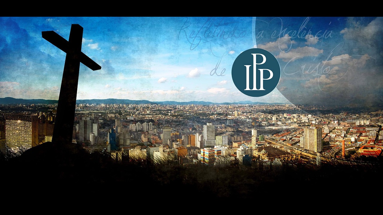 Culto do dia 15/03/2026