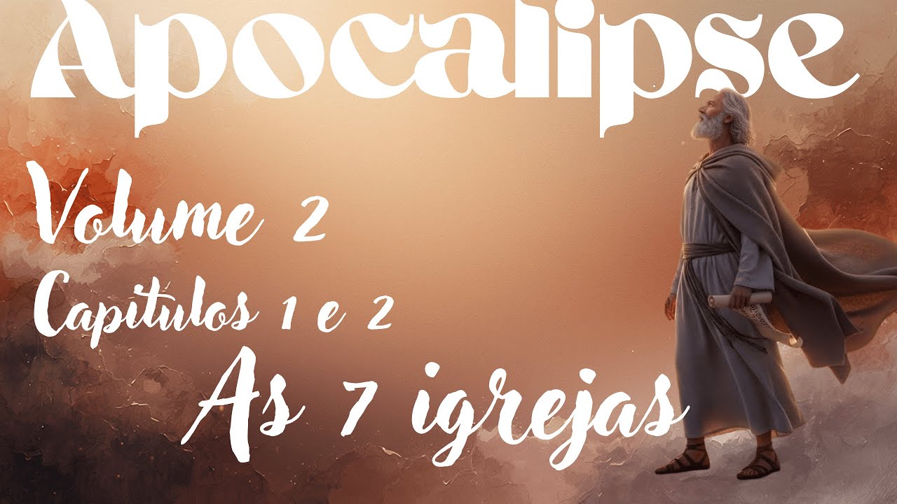 SERIE  LIVRO  DO APOCALIPSE - VOLUME 2  -VERDADES REVELADAS 📚 ❤️‍🔥 🔥