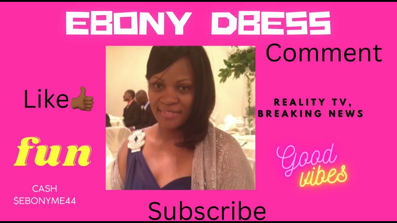 LAMH:Destiny Court date tomorrow quick update: