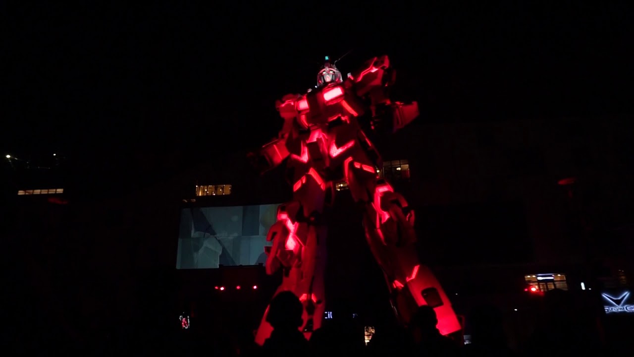 Gundam Unicorn Sawano Hiroyuki  