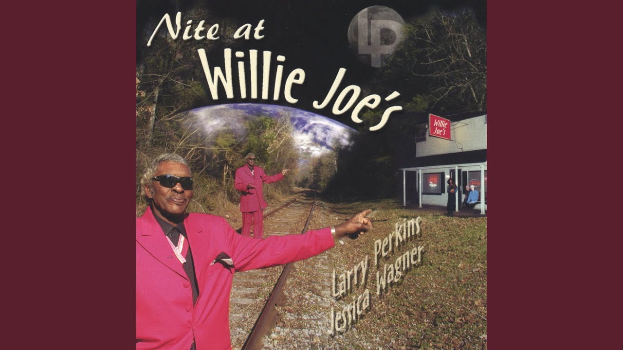 Down to Willie's
