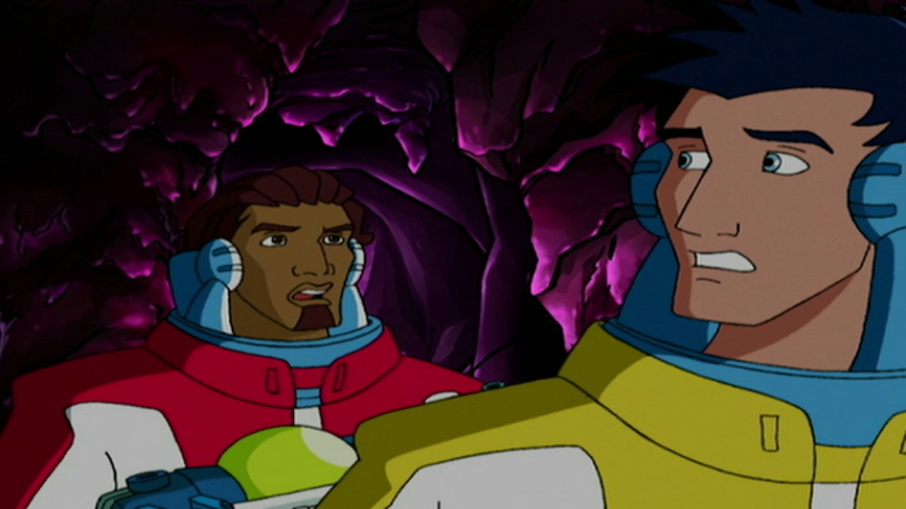 Evolution: The Animated Series | General Disorder | HD | Full Episode