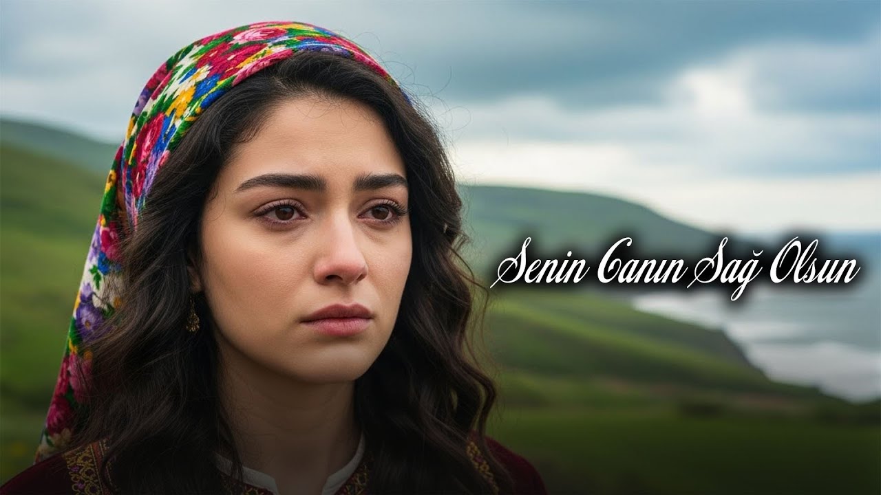 Senin Canın Sağ Olsun - Bir Arada Sen Aç Git | Oy Oy Oy Oy