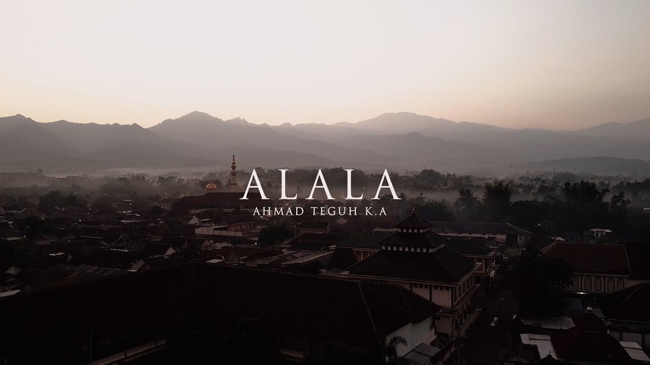 ALALA (SANG KARIM JABUNG)