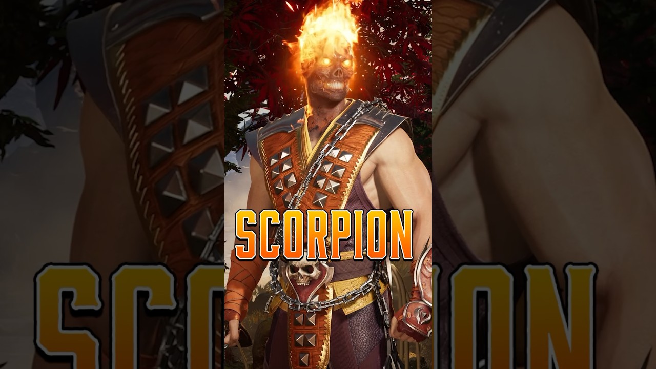 What Your Main Says About You 
