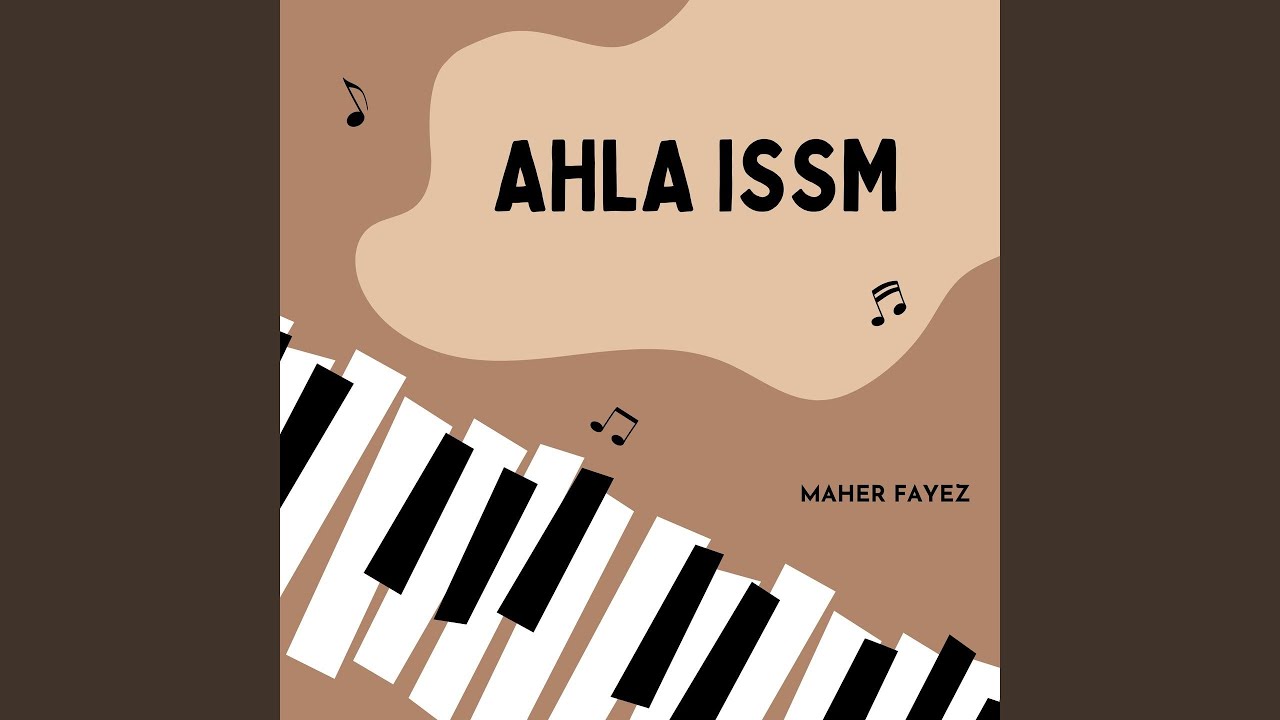 Ahla Issm (feat. Nassef Soby)