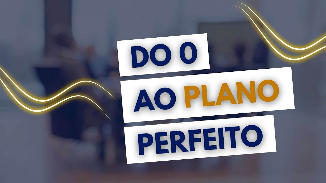 Como montar um Planejamento Estratégico do zero (guia prático)