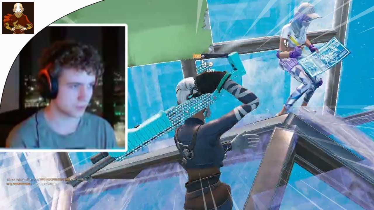 REET KING vs PAINIFY COBRAXZ😳 [FORTNITE TOKEN/WAGER]