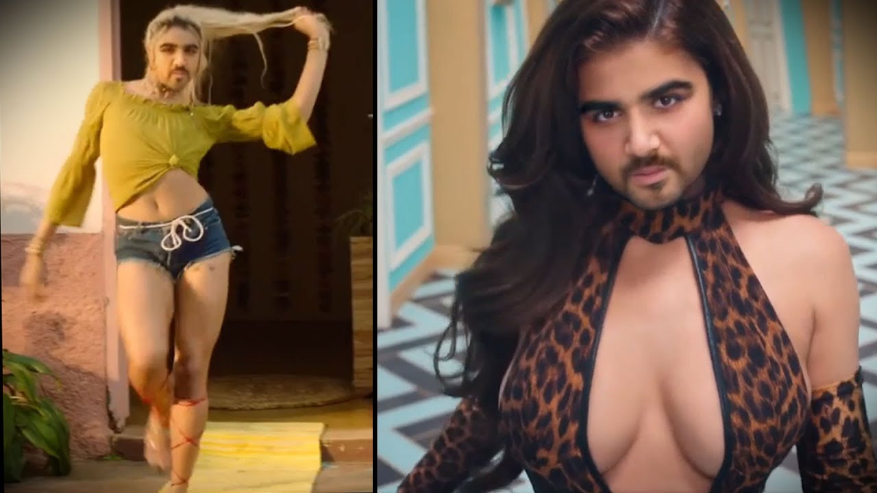 Why Does This Exist!? Absolutely Shameless... | Esfand Reddit Recap