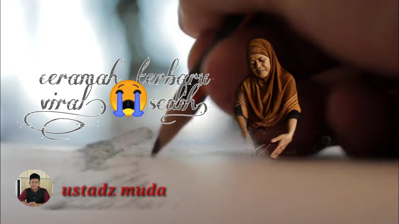 jangan kufur akan nikmat Allah SWT .