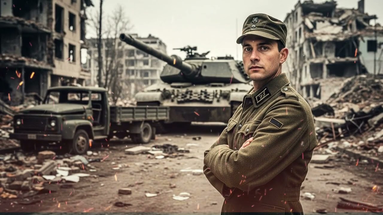 Гипертяжелый танк с туалетом и парковкой. Самый дерзкий проект эпохи. Ратте и ТГ-5.