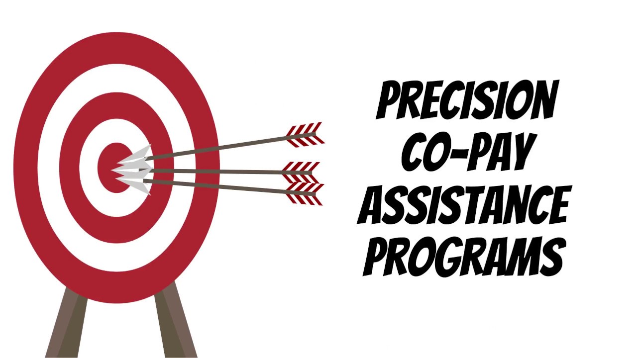 Precision Co-Pay Assistance Programs