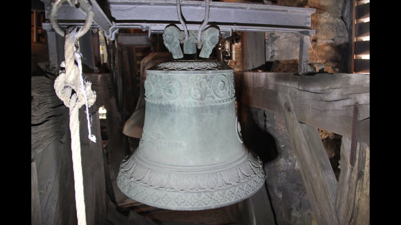 Ludwigsdorf bei Görlitz (GR): Glocken der evang. Dorfkirche