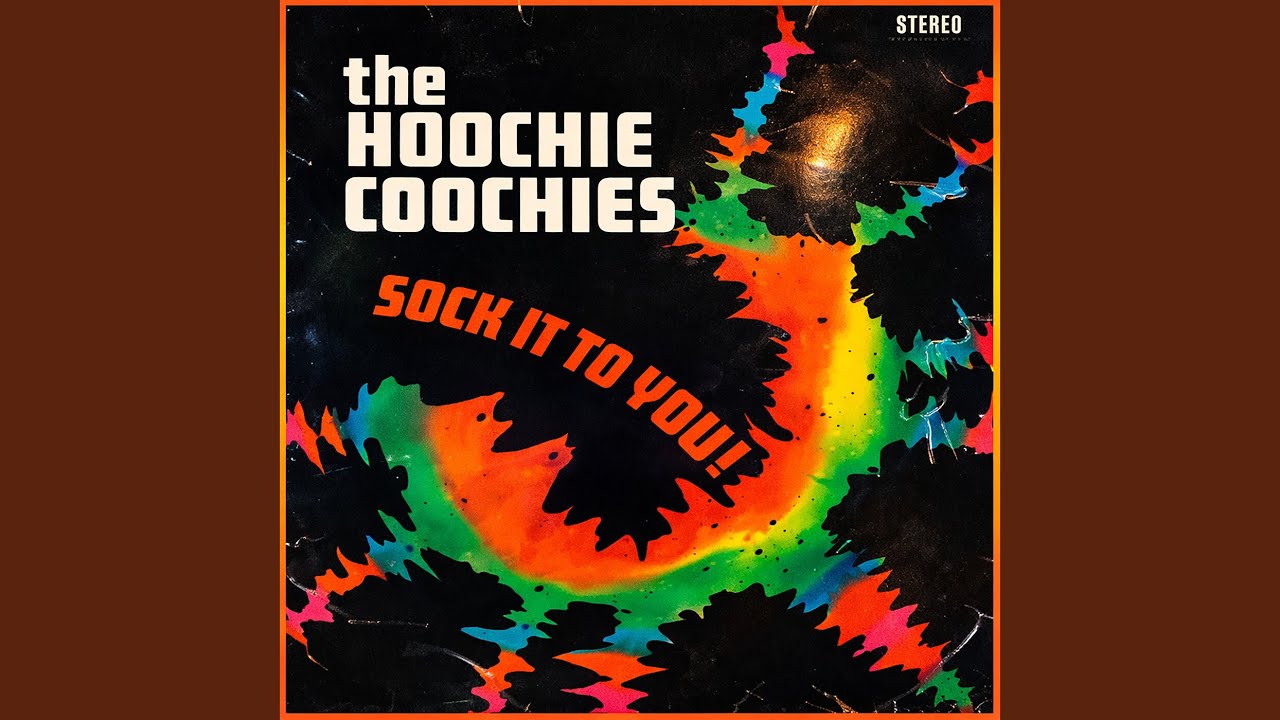 For Your Precious Love