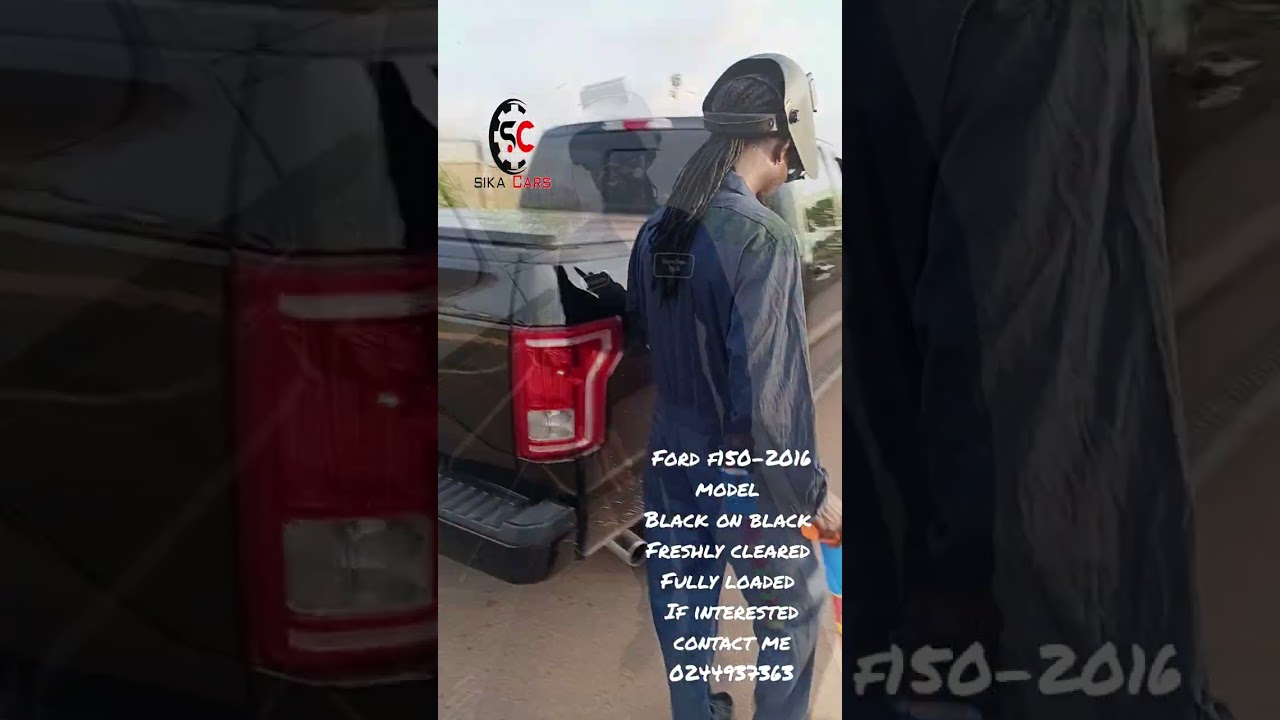 ford f150 2016 model