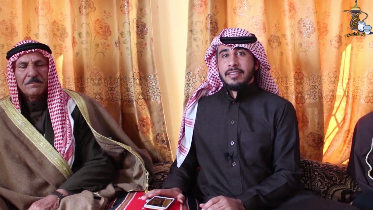 برنامج مجالسنا مدارسنا الحلقة |3| من مجلس خالص عبد تركي الصاهود الفداغي
