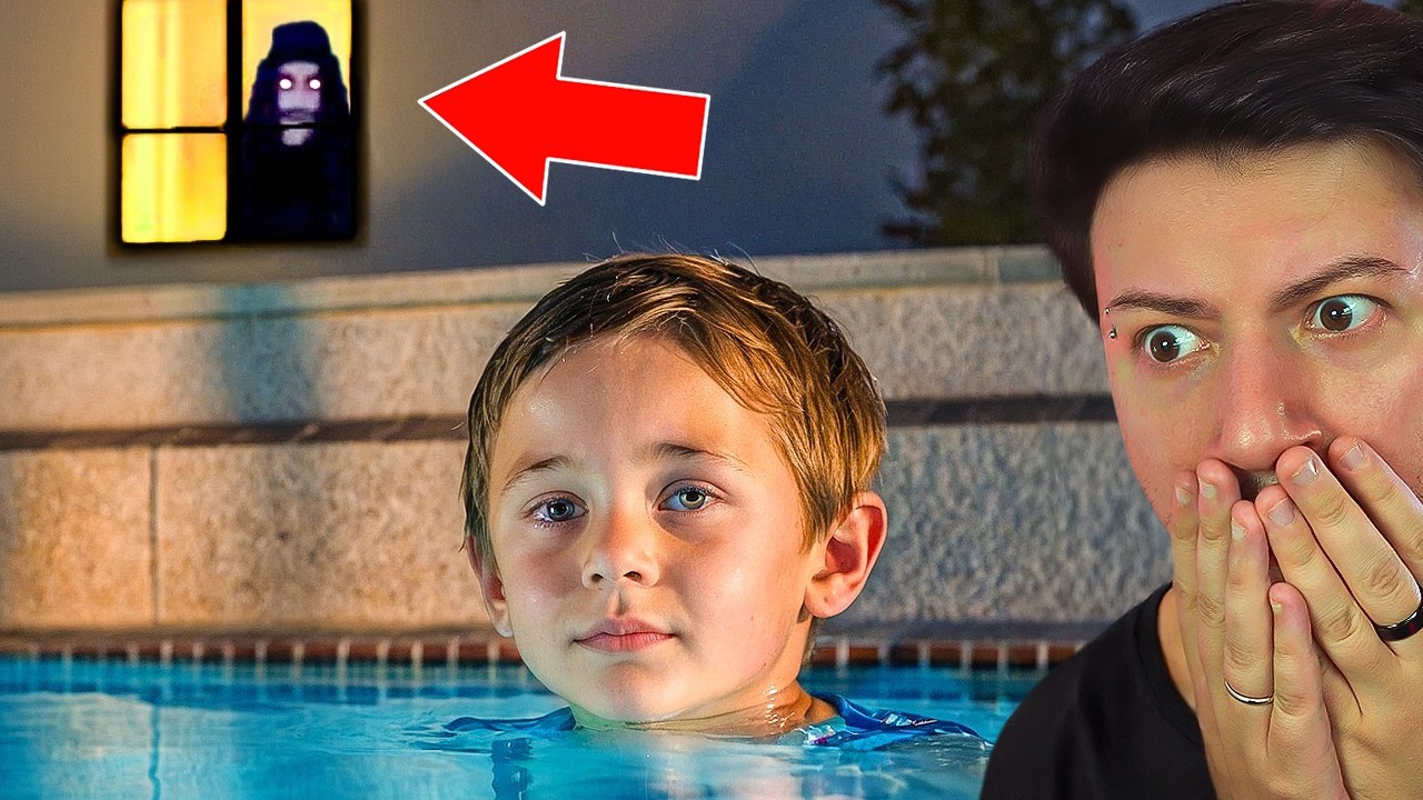 QUESTO VIDEO non dovresti APRIRLO...