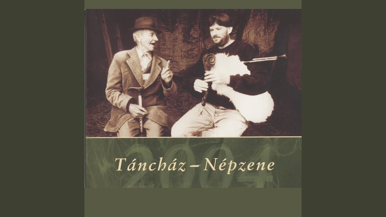 Bánáti invirtita és joc de doi